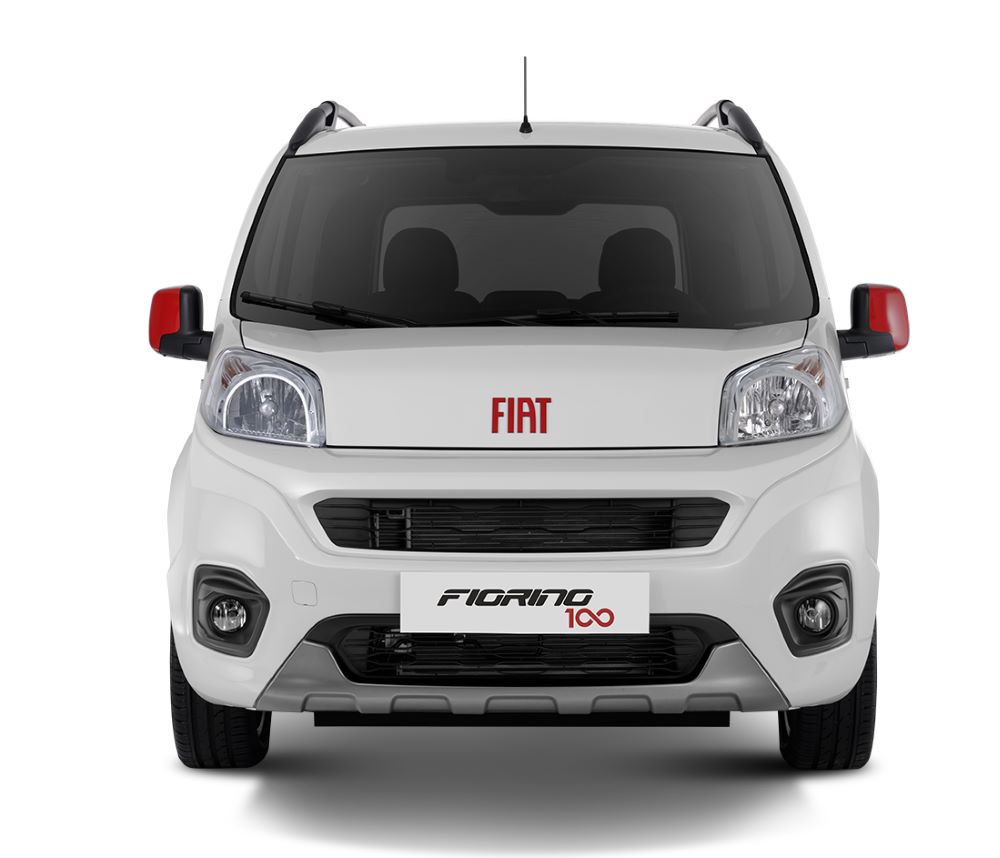 FİAT FİORİNO